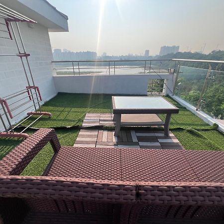 Villa 117 Prestige Silver Springs Chennai Zewnętrze zdjęcie