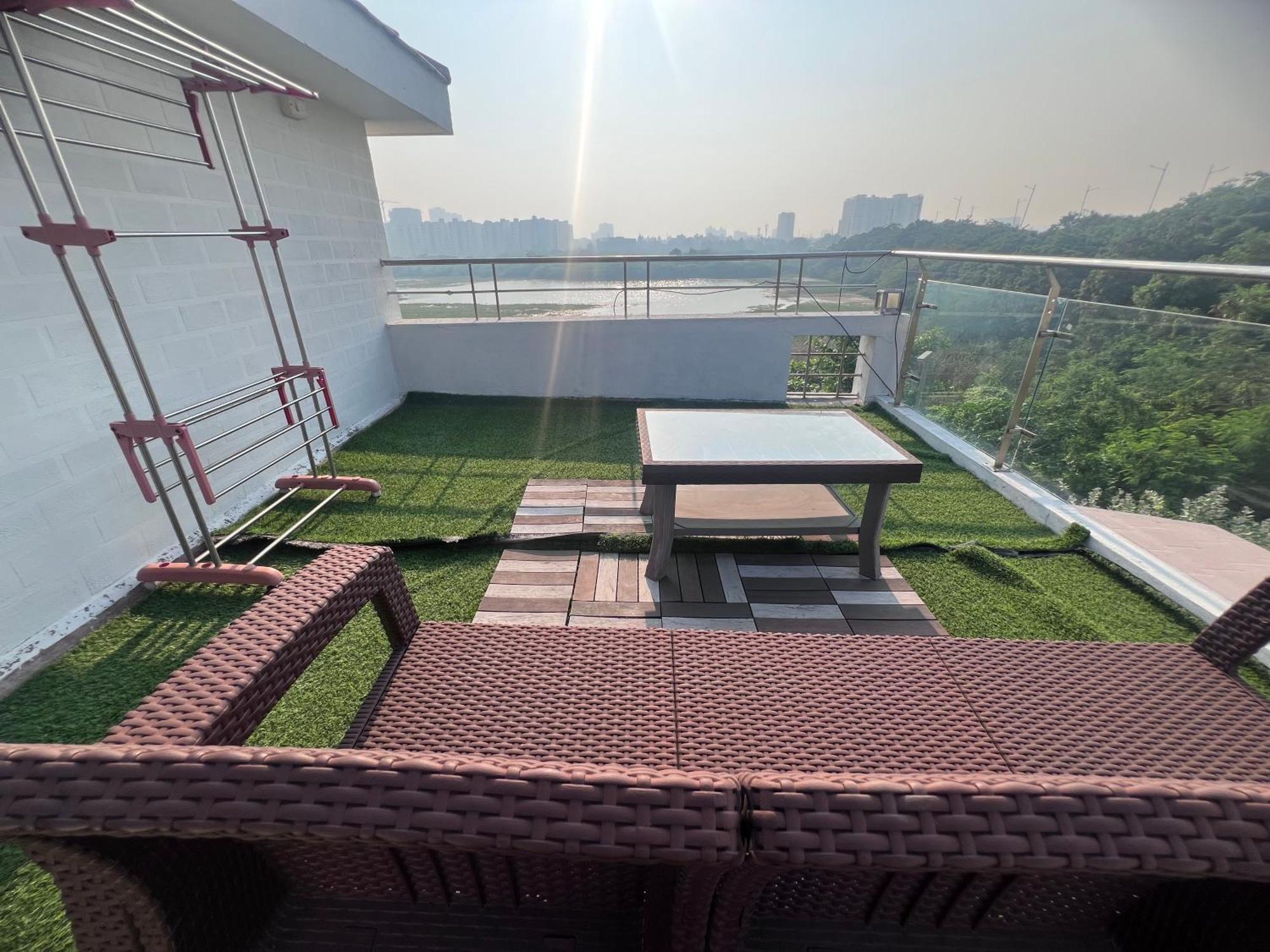 Villa 117 Prestige Silver Springs Chennai Zewnętrze zdjęcie