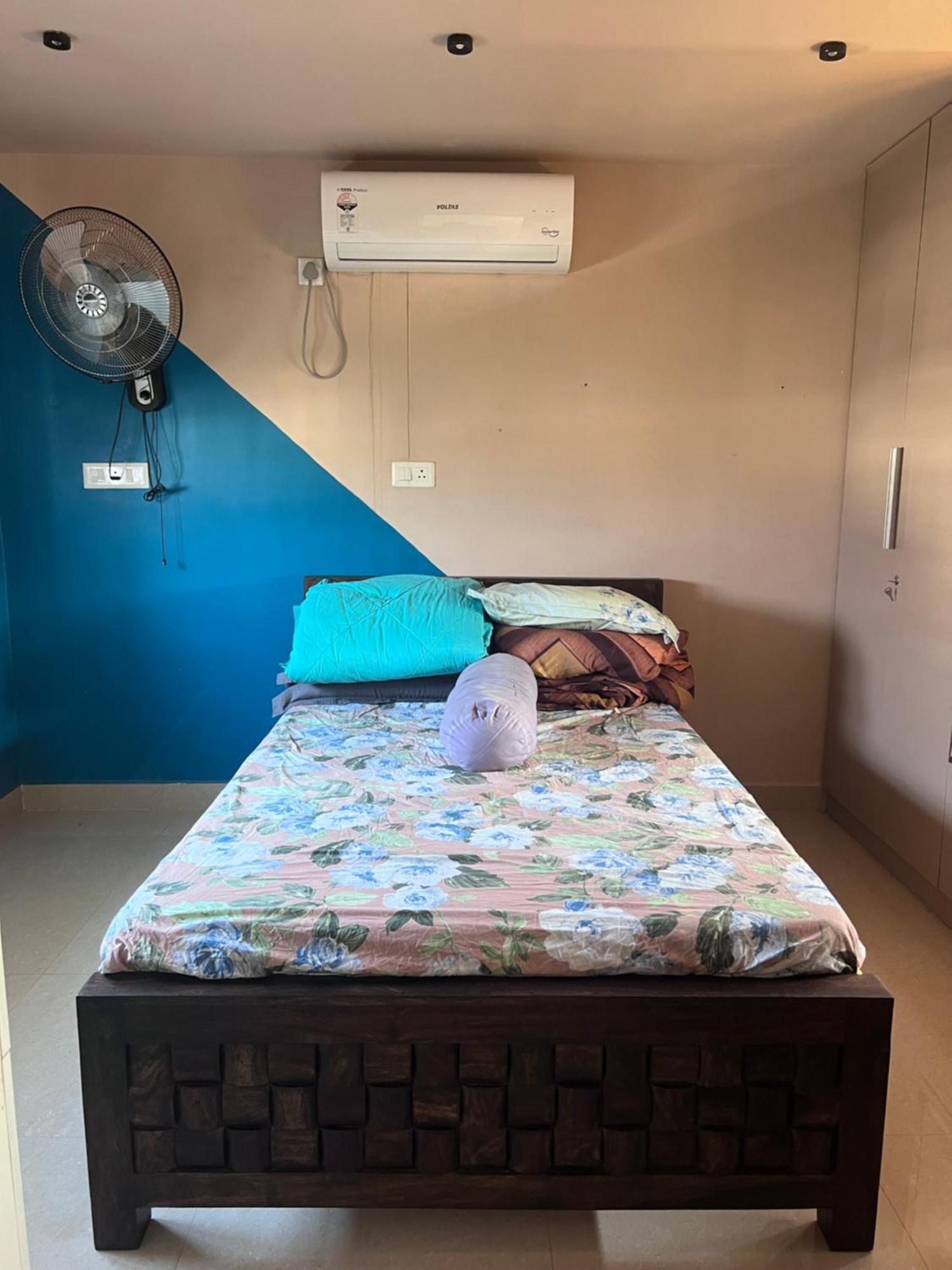 Villa 117 Prestige Silver Springs Chennai Zewnętrze zdjęcie