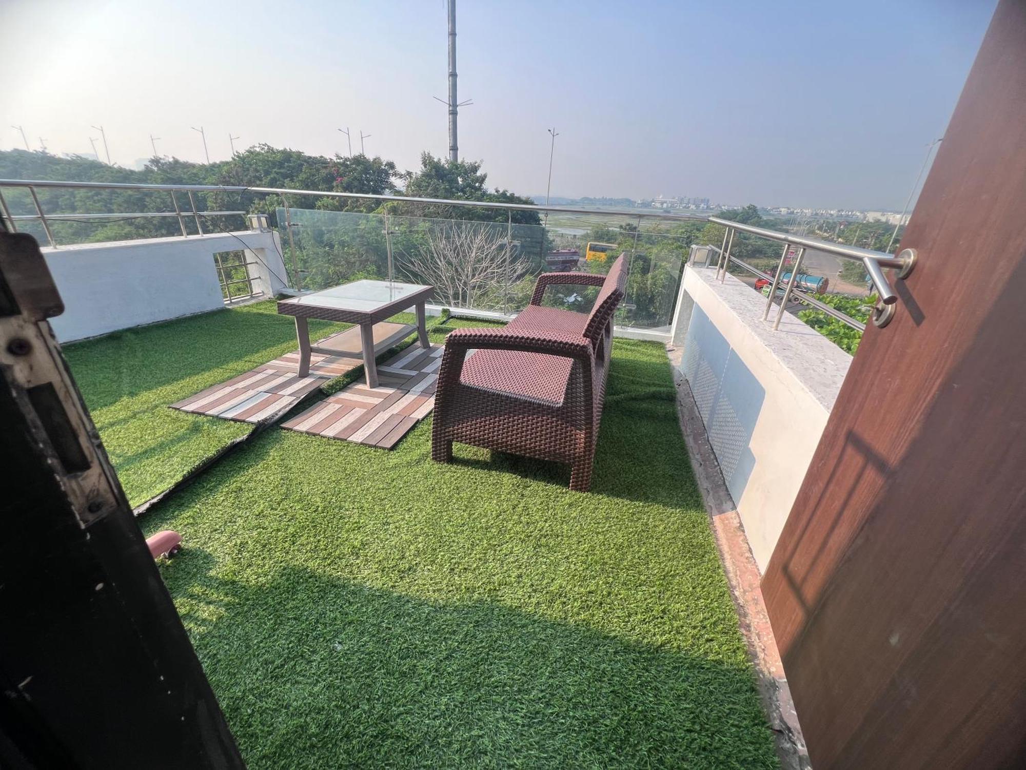 Villa 117 Prestige Silver Springs Chennai Zewnętrze zdjęcie