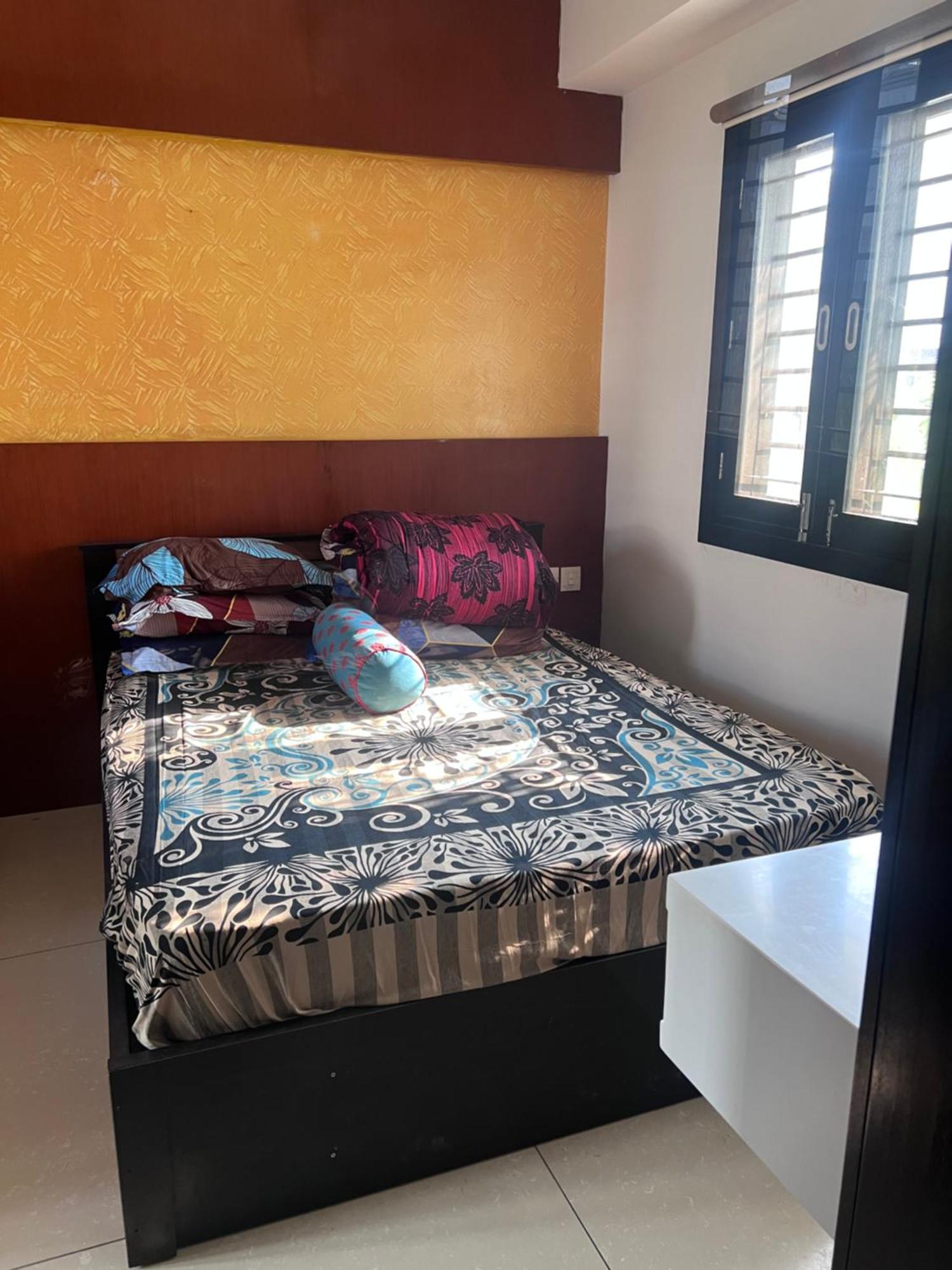 Villa 117 Prestige Silver Springs Chennai Zewnętrze zdjęcie