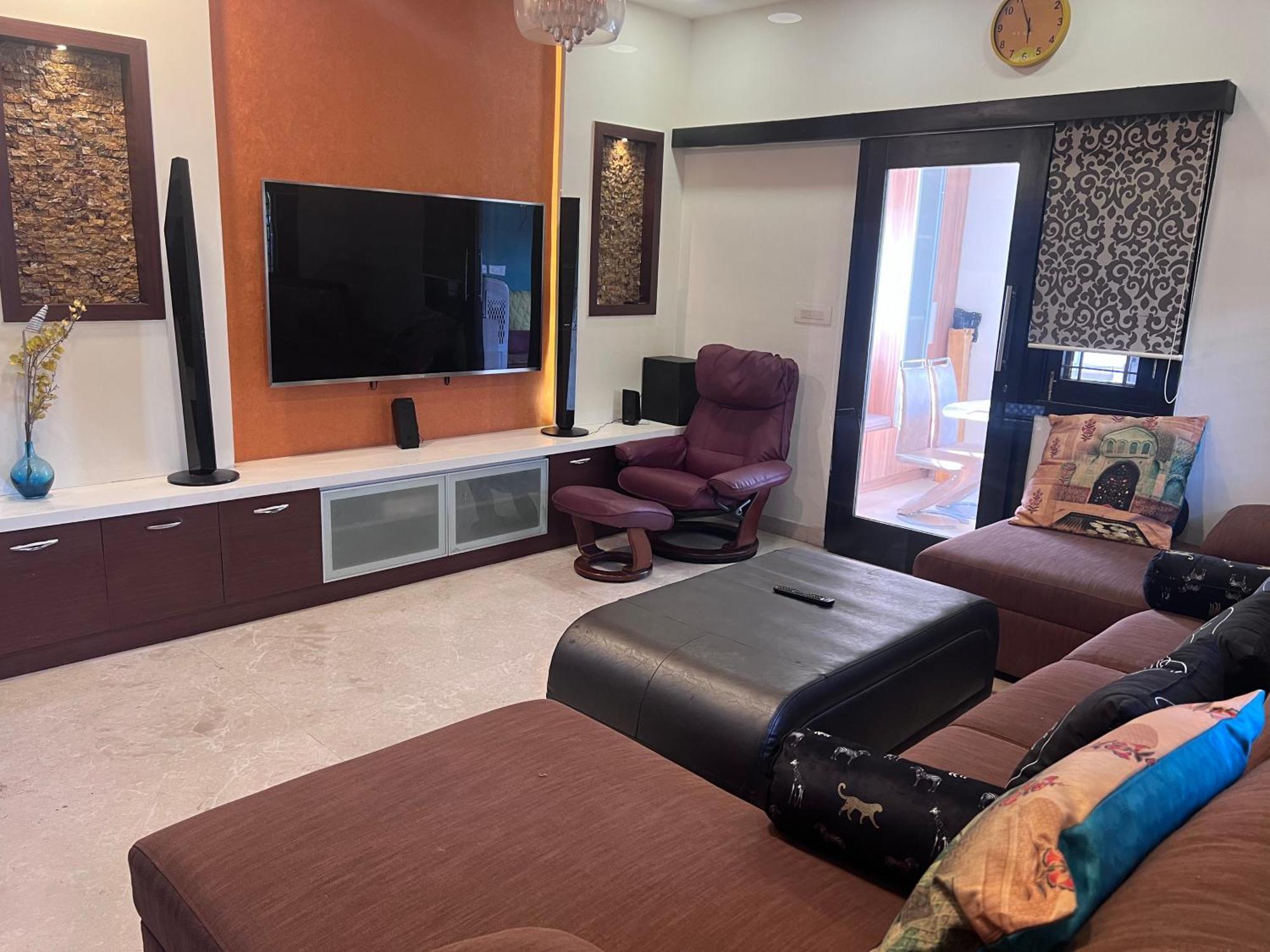 Villa 117 Prestige Silver Springs Chennai Zewnętrze zdjęcie