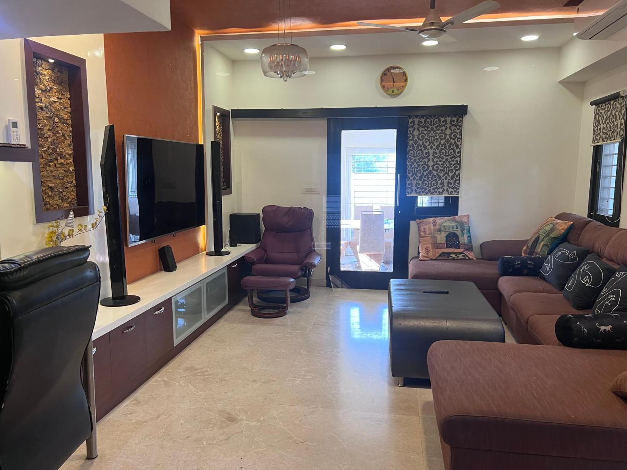 Villa 117 Prestige Silver Springs Chennai Zewnętrze zdjęcie