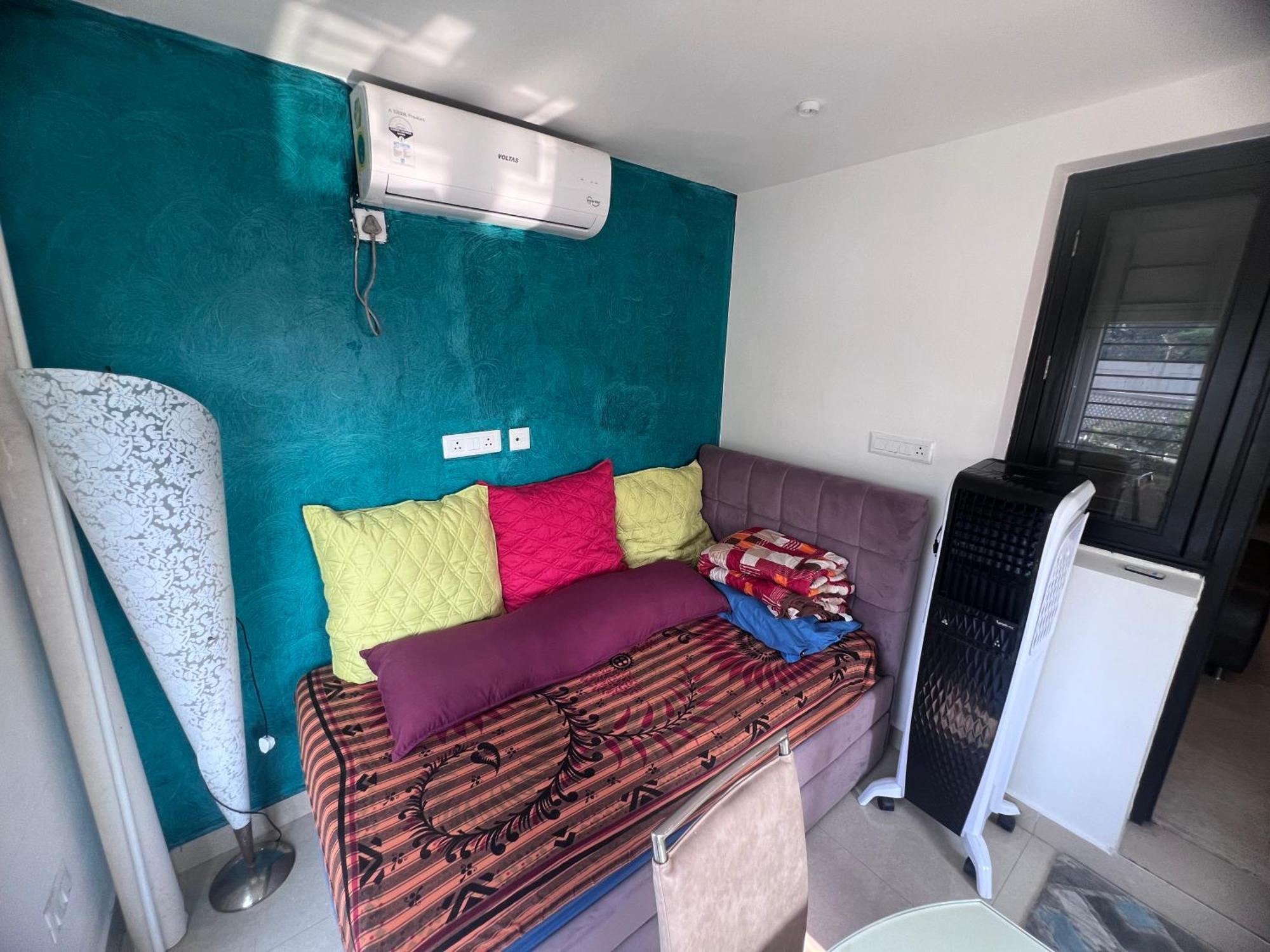 Villa 117 Prestige Silver Springs Chennai Zewnętrze zdjęcie